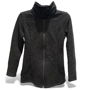 The North Face Women's Black Caroluna Jacket Size Medium